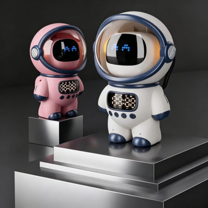 Smart Home Ai - 2026 New AI Smart Voice Chat