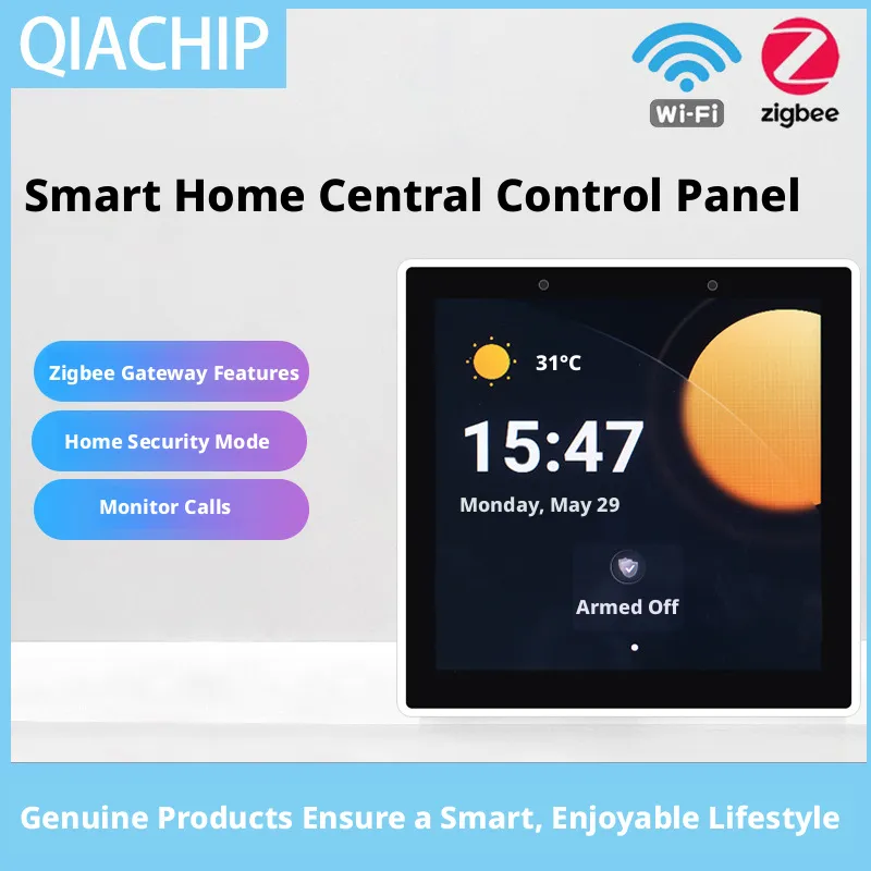 Smart Home Tools - Smart Home 86 Multi Functional Central