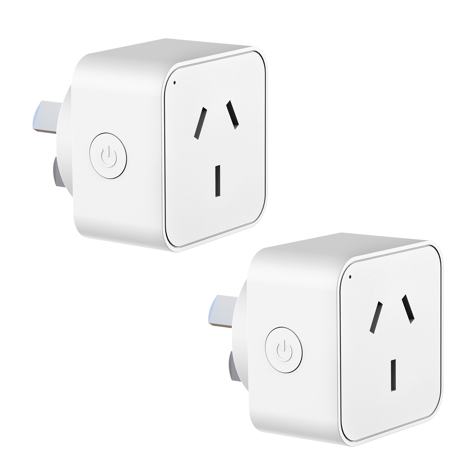 Smart Home Energy Monitor - AU Smart WiFi Plug and Socket,