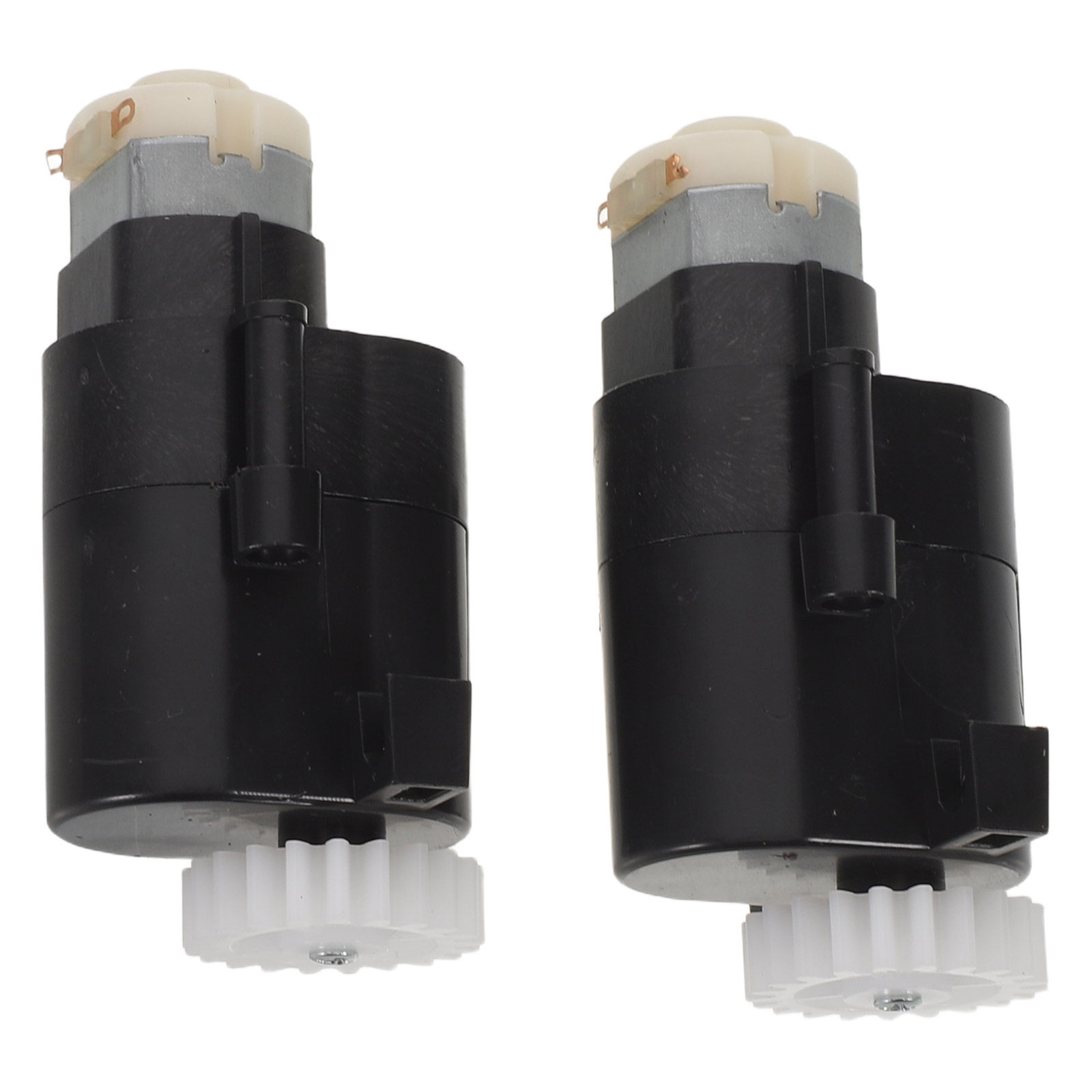 Smart Home Uses - 2Pcs Sensor Garbage Bin Gear Assembly