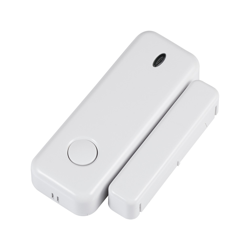 Smart Home Security System - D10 Window Door Sensor Alarm 433MHz