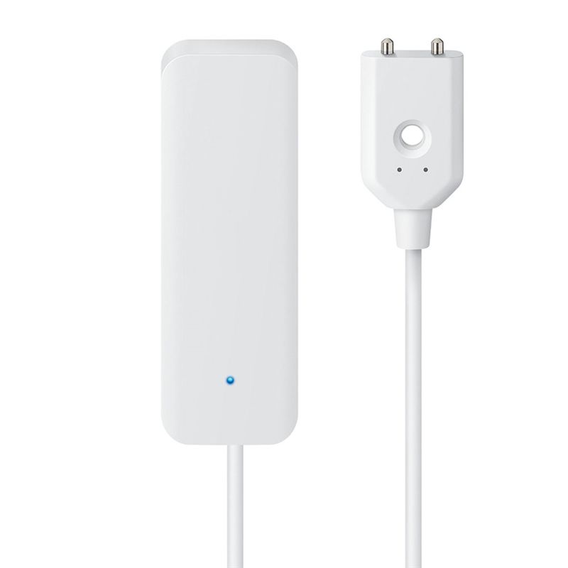 Smart Home Security System - Y22A-Tuya Zigbee Water Level Sensor Smart