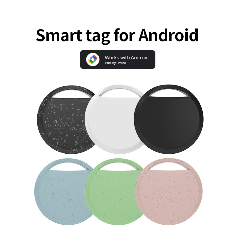 Smart Home Hub Samsung - For Android Phones Bluetooth GPS Tracker