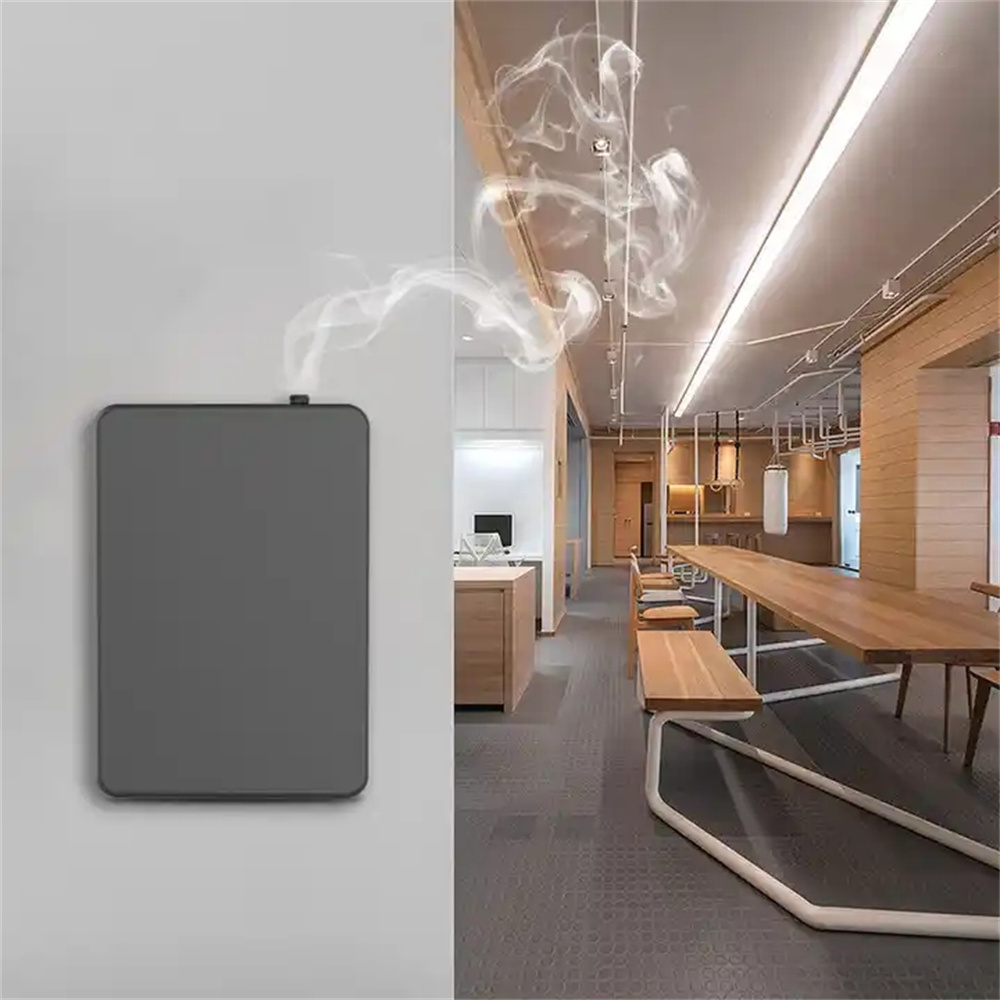 Smart Home Tools - Covers 500m³ Aroma Diffuser Smart Scent