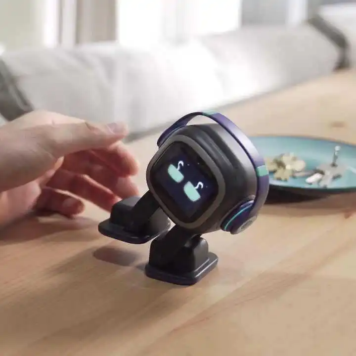 Emo Robot Commercial Smart AI, - Smart Home Ai review and price