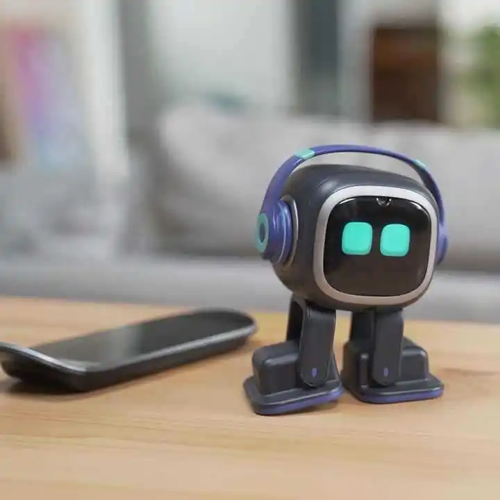 Emo Robot Commercial Smart AI, - Smart Home Ai review and price