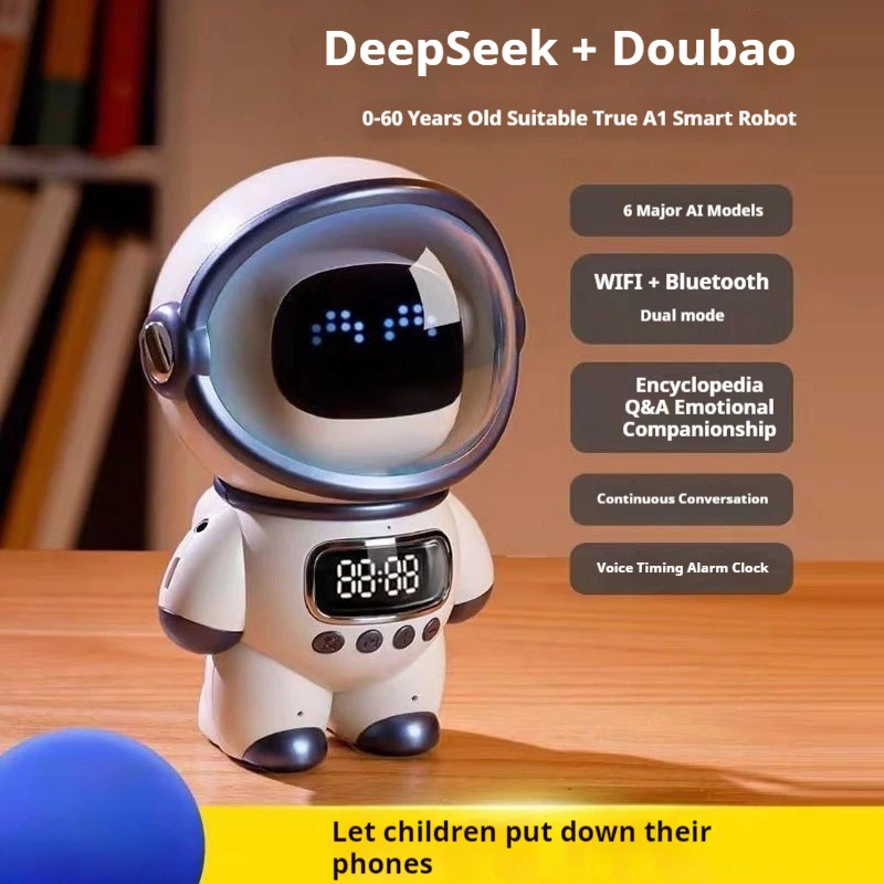 2026 New AI Smart Voice Chat R - Smart Home Ai review and price