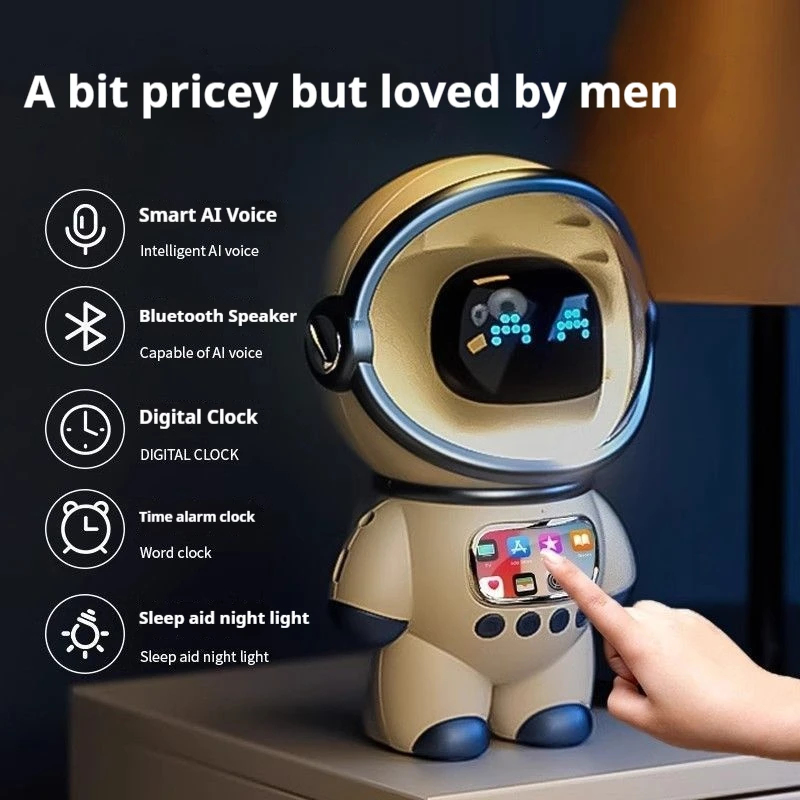 2026 New AI Smart Voice Chat R - Smart Home Ai review and price