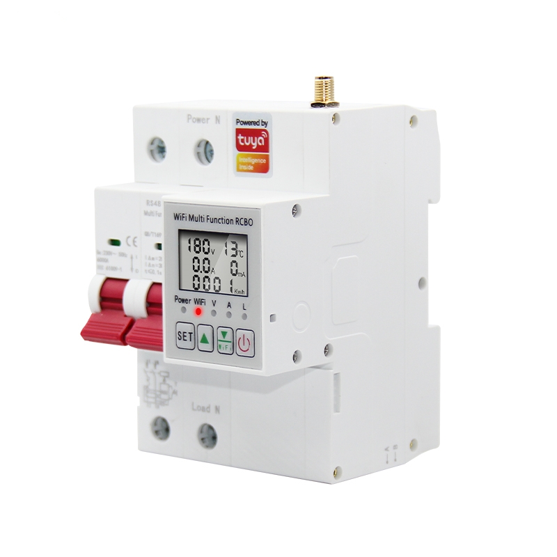 Smart Electric Energy Meter Wi - Smart Home Energy review and price