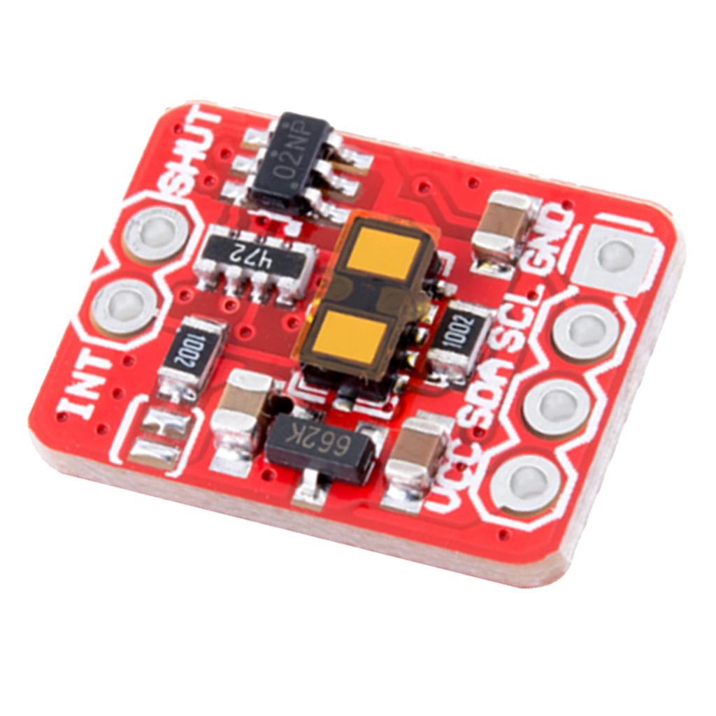 4m Distance Sensor Module Prec - Smart Home Tools review and price