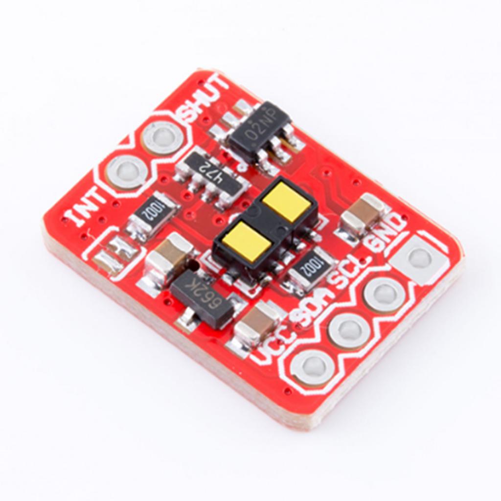 4m Distance Sensor Module Prec - Smart Home Tools review and price