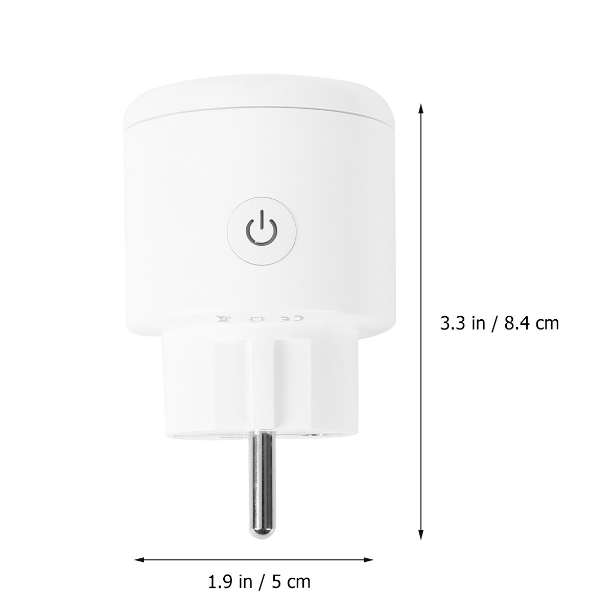 Smart WiFi Plug Wireless Phone - Smart Home Energy App review and price