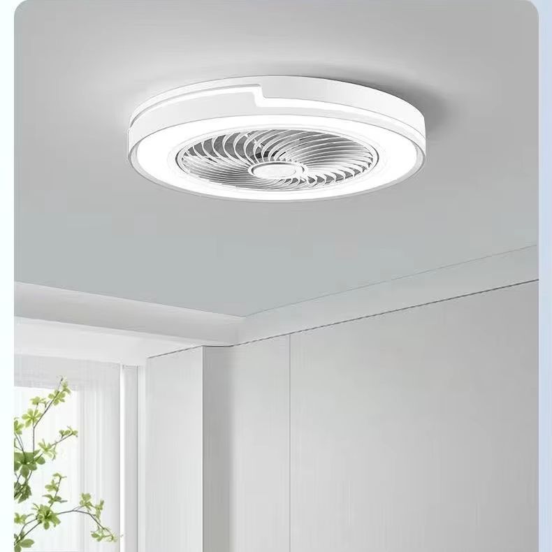 Bedroom Ceiling Fan Light, Int - Smart Ceiling Fan review and price