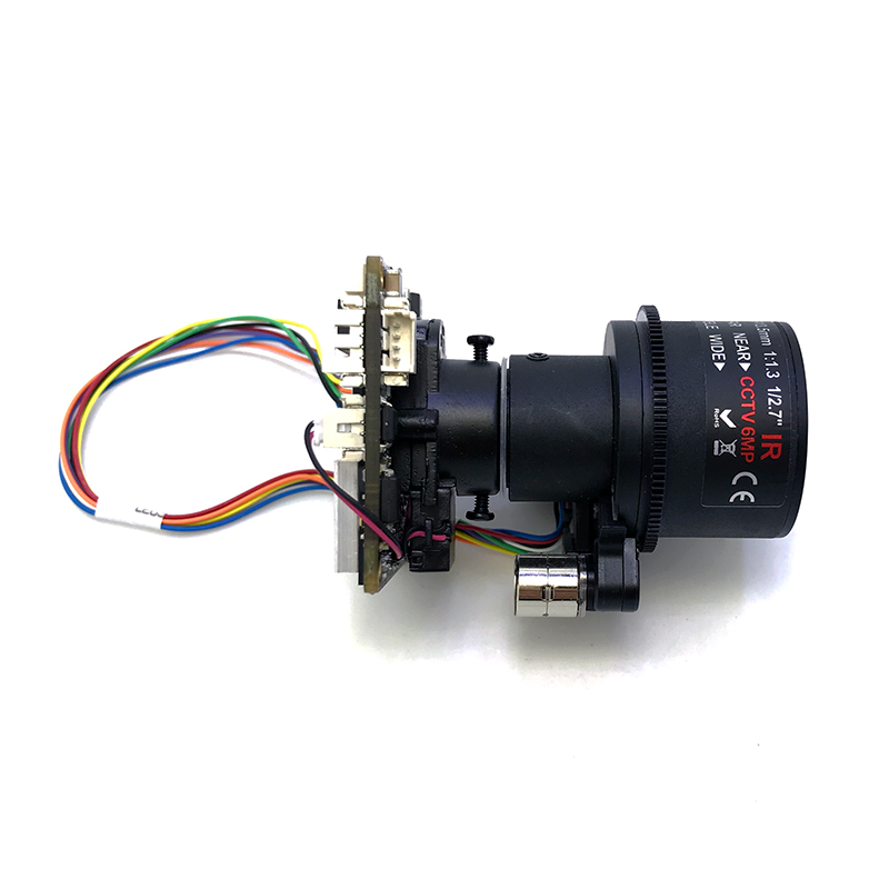 2MP Hi3516CV300 + 323 IMX 30fp - Security Ip Camera review and price
