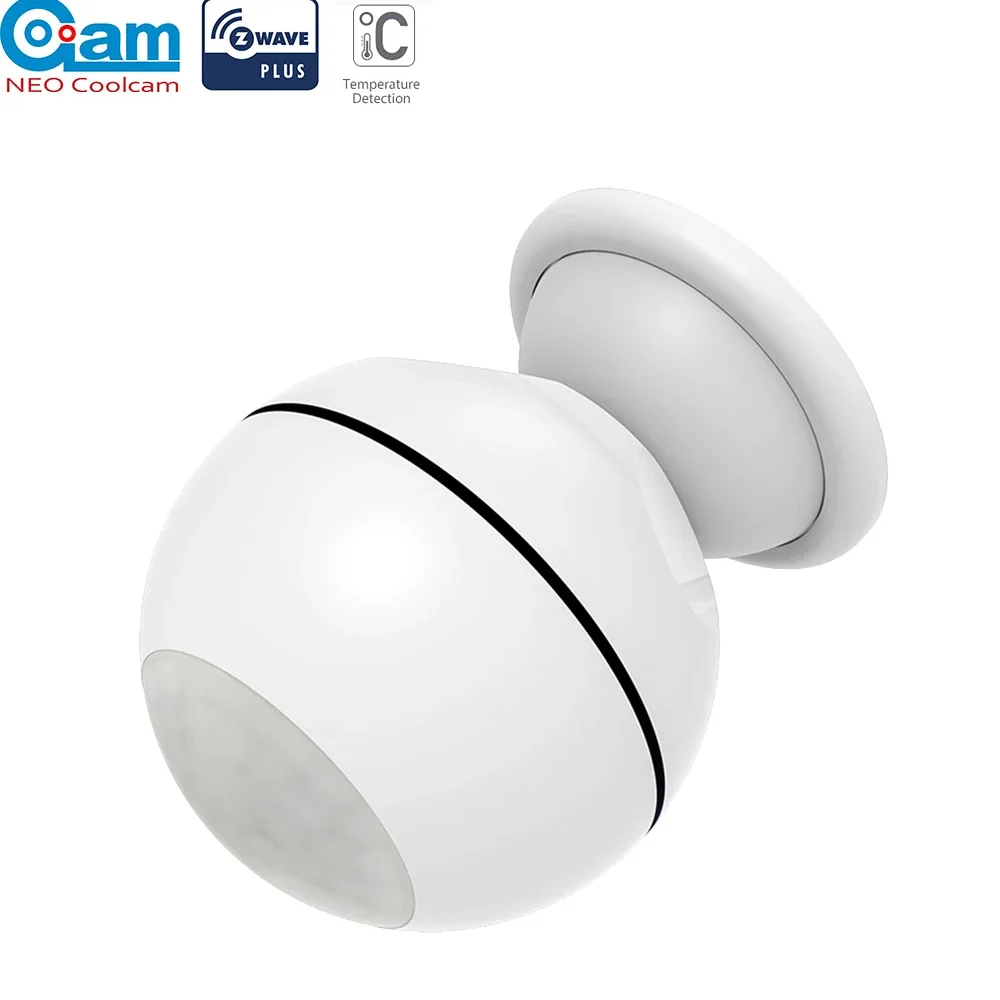 NEO COOLCAM Smart Home Z-wave  - Smart Home Nas review and price