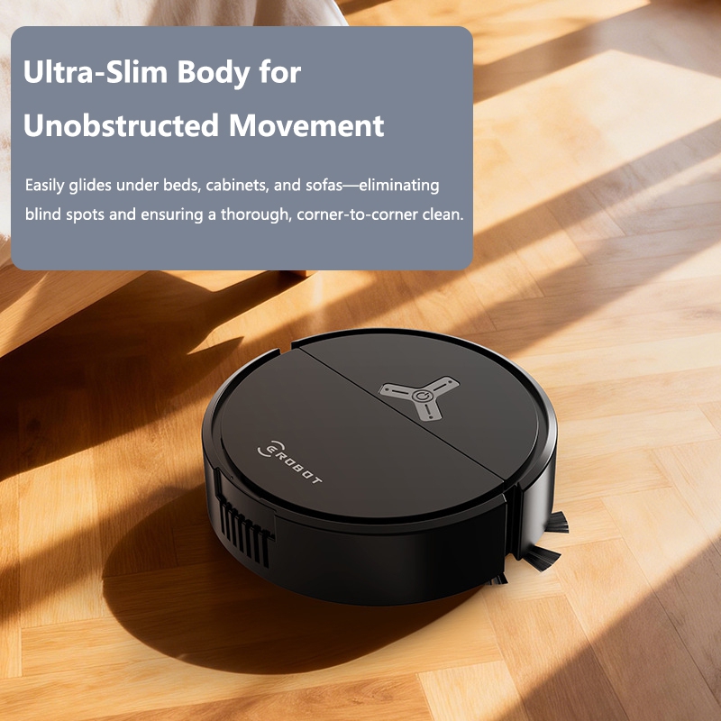 Lenovo 3-in-1 Smart Sweeping R - Smart Home Tools review and price