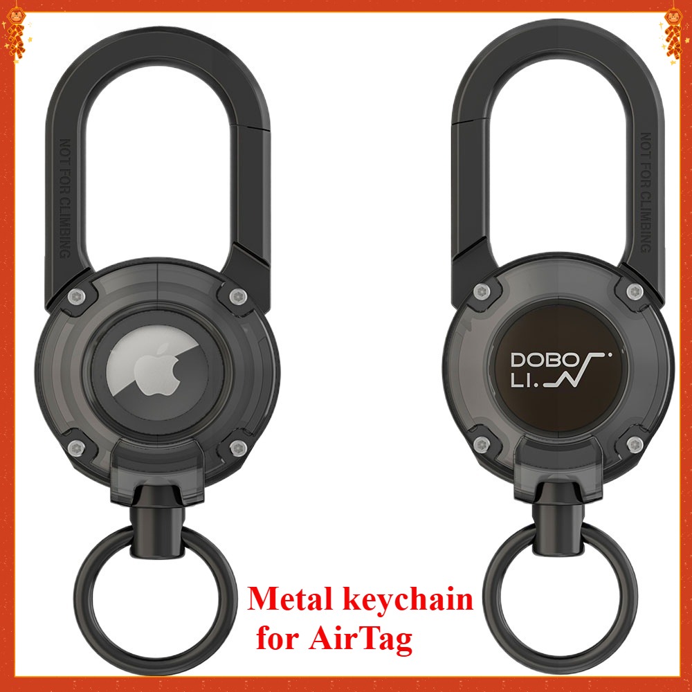 For AirTag Holder Keychain,All - Smart Home Dashboard review and price