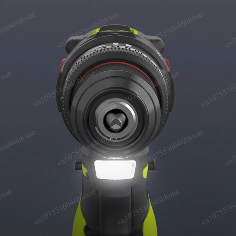 Smart Impact Drill with Multip - Smart Home Tools review and price