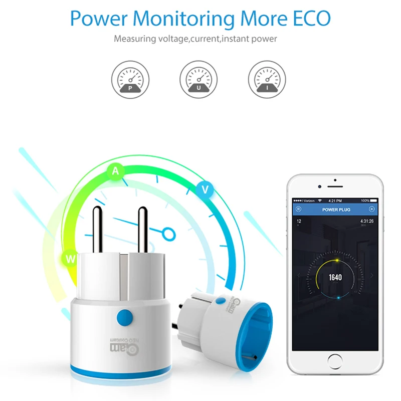NEO Coolcam Z WAVE PLUS EU Plu - Smart Home Nas review and price