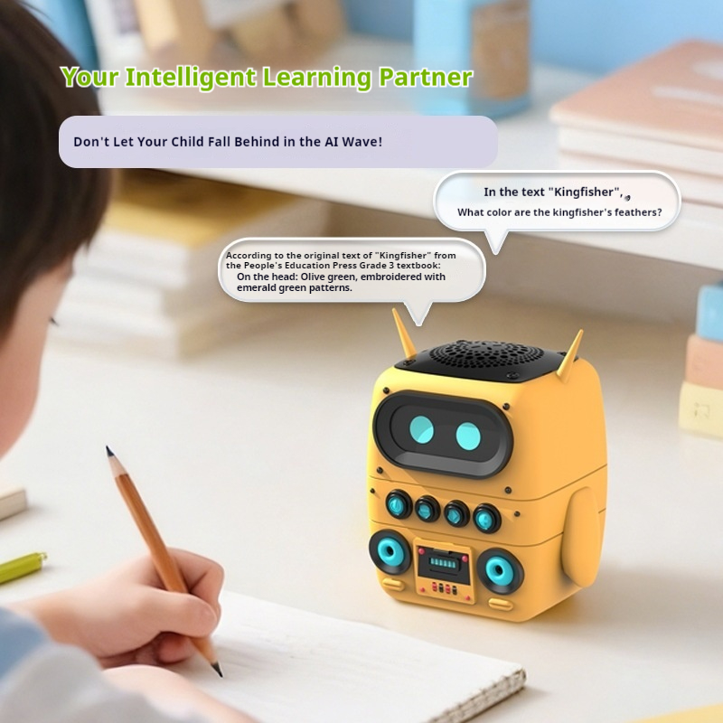Ai Smart Robot Speaker Ai Larg - Smart Home Ai review and price