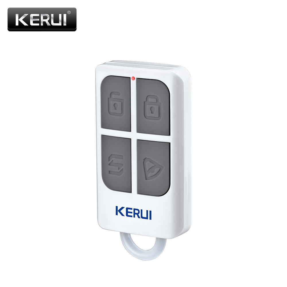 KERUI Wireless High-Performanc - Smart Home Security System review and price