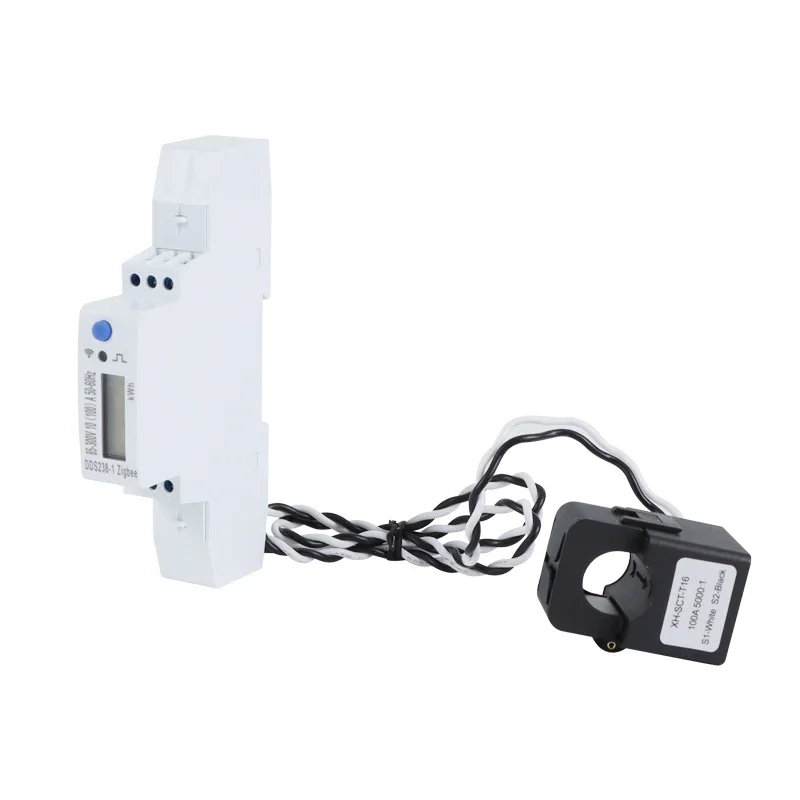 2026 Clamp CT 100A  Compatible - Smart Home Energy review and price