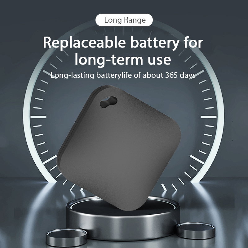 Smart GPS Tracker Works With A - Smart Home Dashboard review and price