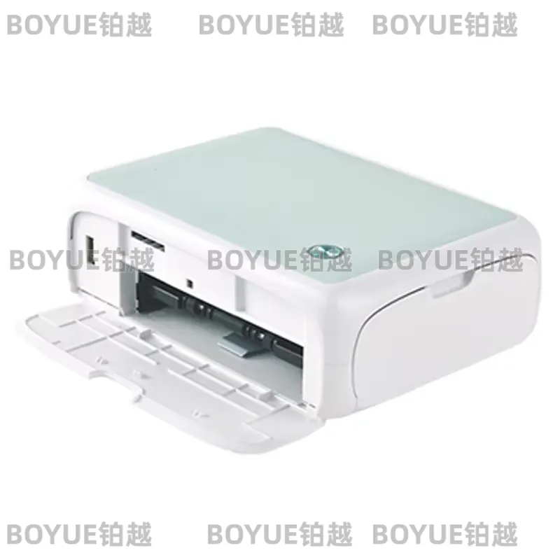 Compact Smart Color Photo Prin - Smart Home Devices Images review and price