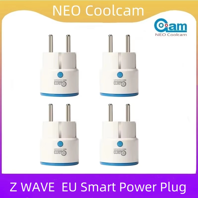 Timethinke Coolcam Z WAVE PLUS - Smart Home Nas review and price