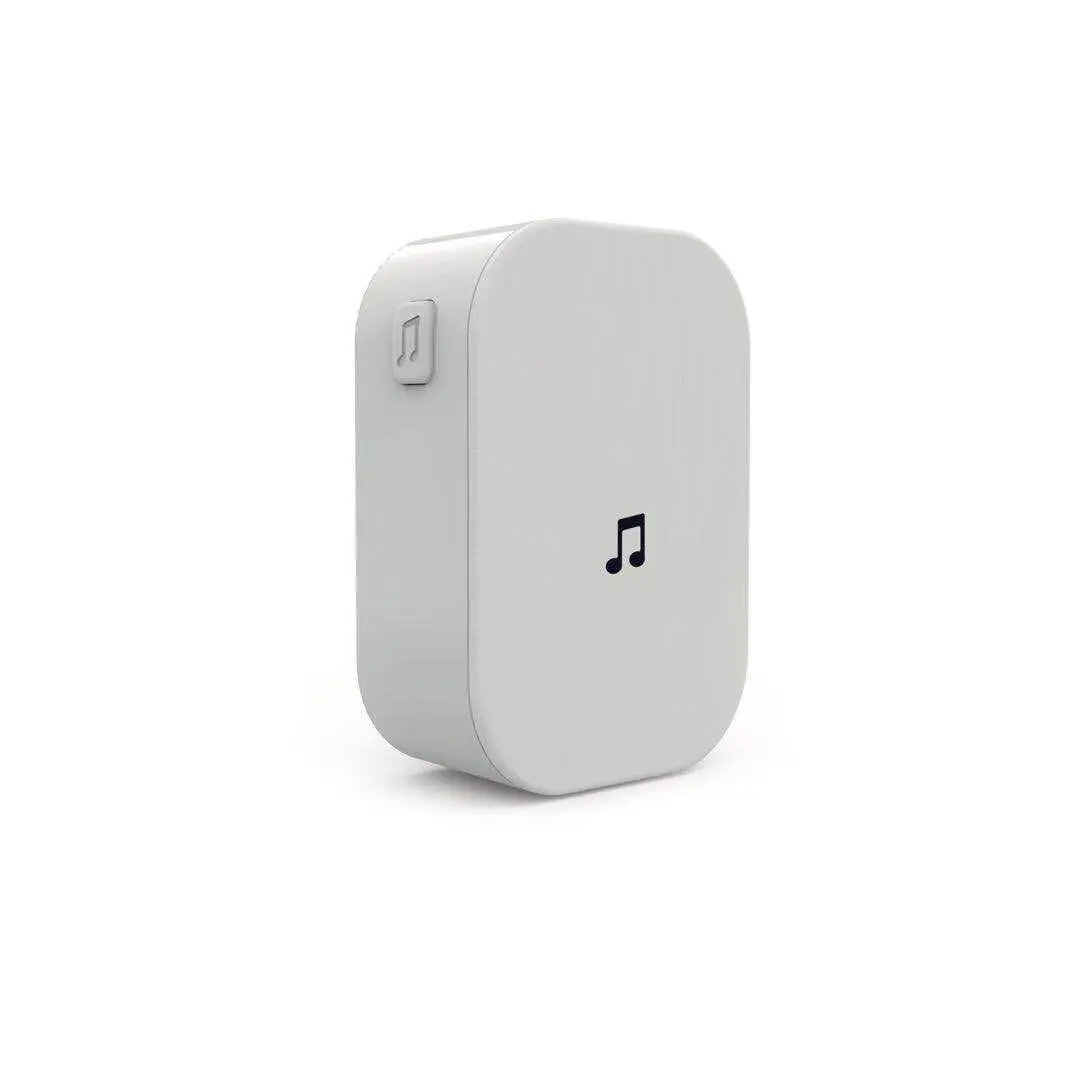 New Home Security 100DB 300M R - Smart Home Video Doorphone Ezviz review and price