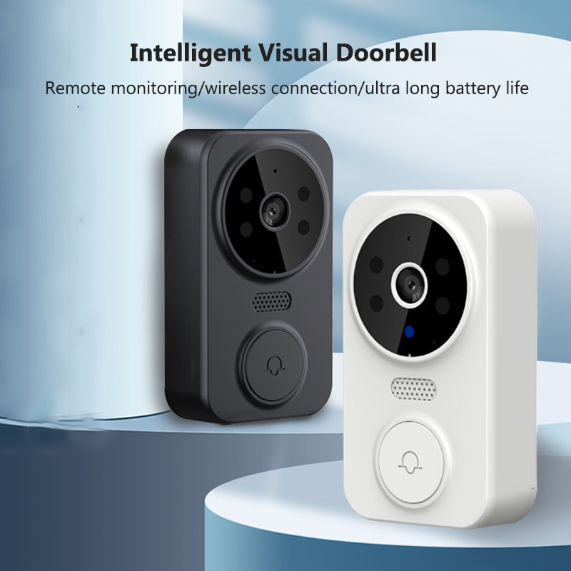 WiFi Smart Video Doorbell Came - Smart Home Video Doorphone Ezviz review and price