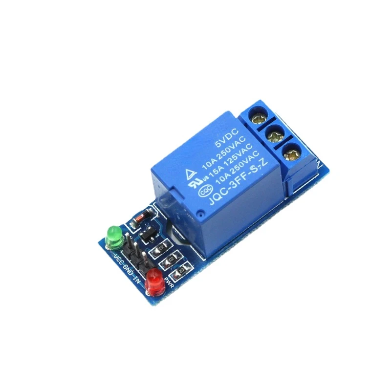 1 2 4 6 8 Channel 5V 12V Relay - Smart Home Arduino Project review and price