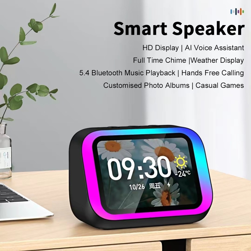 AI Voice Assistant Bluetooth S - Smart Home Ai review and price