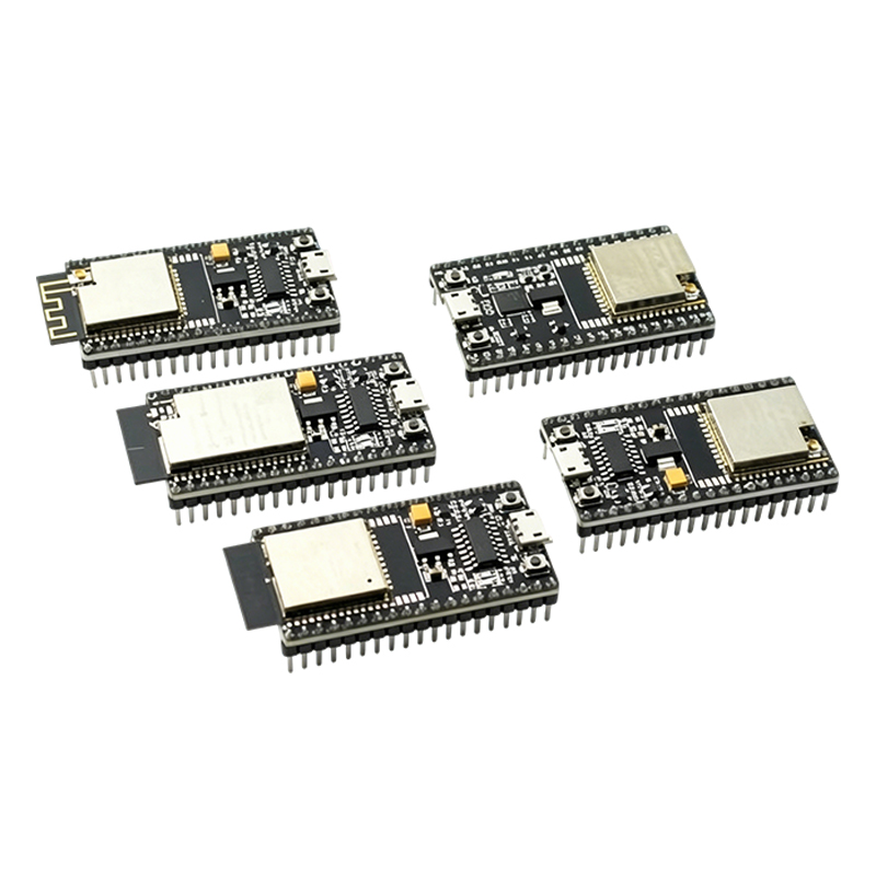 ESP-32S 32E WiFi Bluetooth Dua - Smart Home Arduino Project review and price