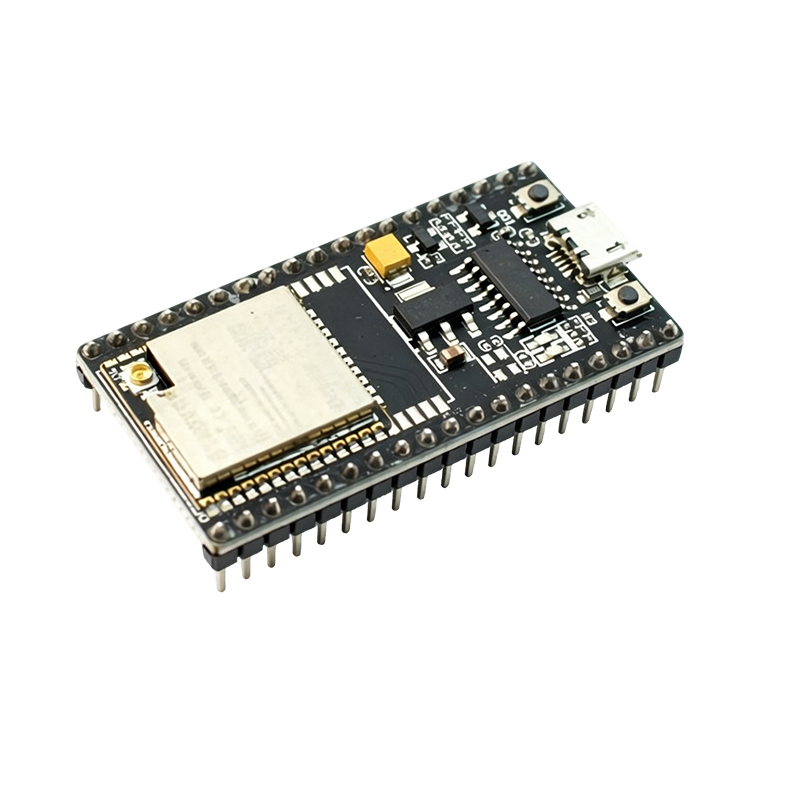 ESP-32S 32E WiFi Bluetooth Dua - Smart Home Arduino Project review and price