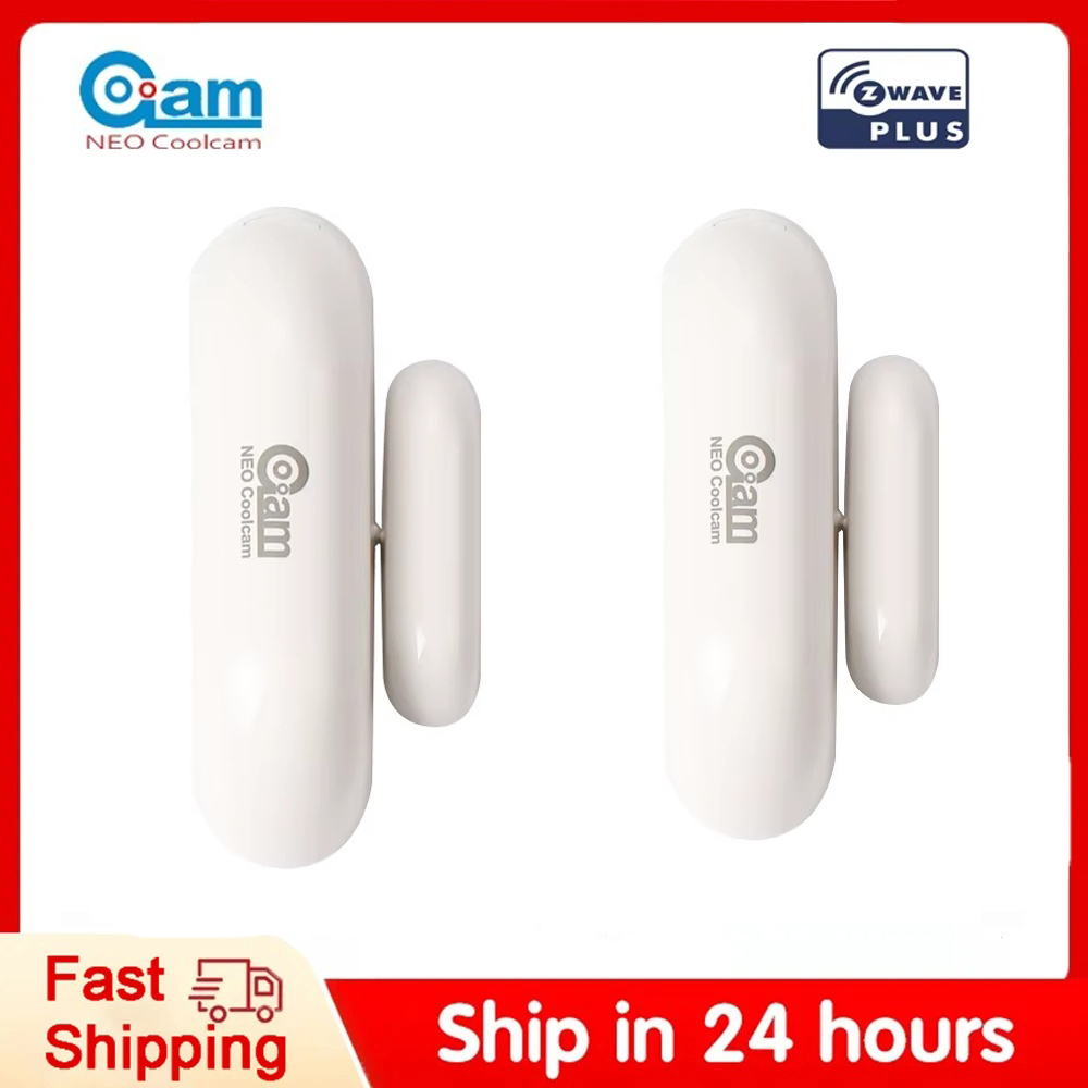 NEO Coolcam Z Wave Plus Door A - Smart Home Nas review and price