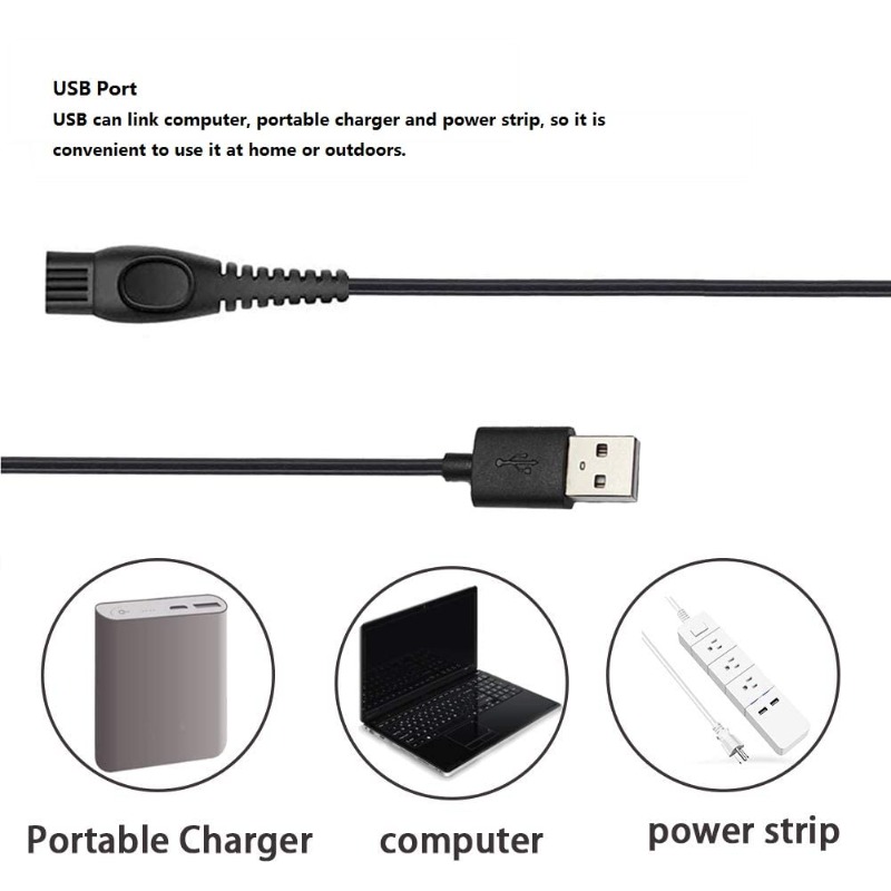 5V/15V Charger Cable，Electric  - Smart Home Philips review and price