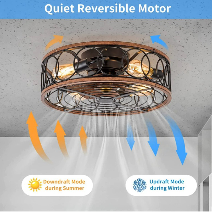 Smart Ceiling Fan Fans With Li - Smart Ceiling Fan review and price