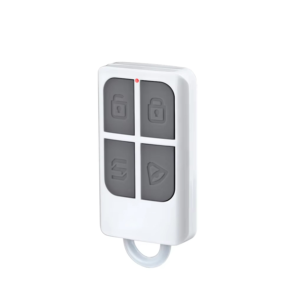 RC531 Wireless Portable Remote - Smart Home Security System review and price