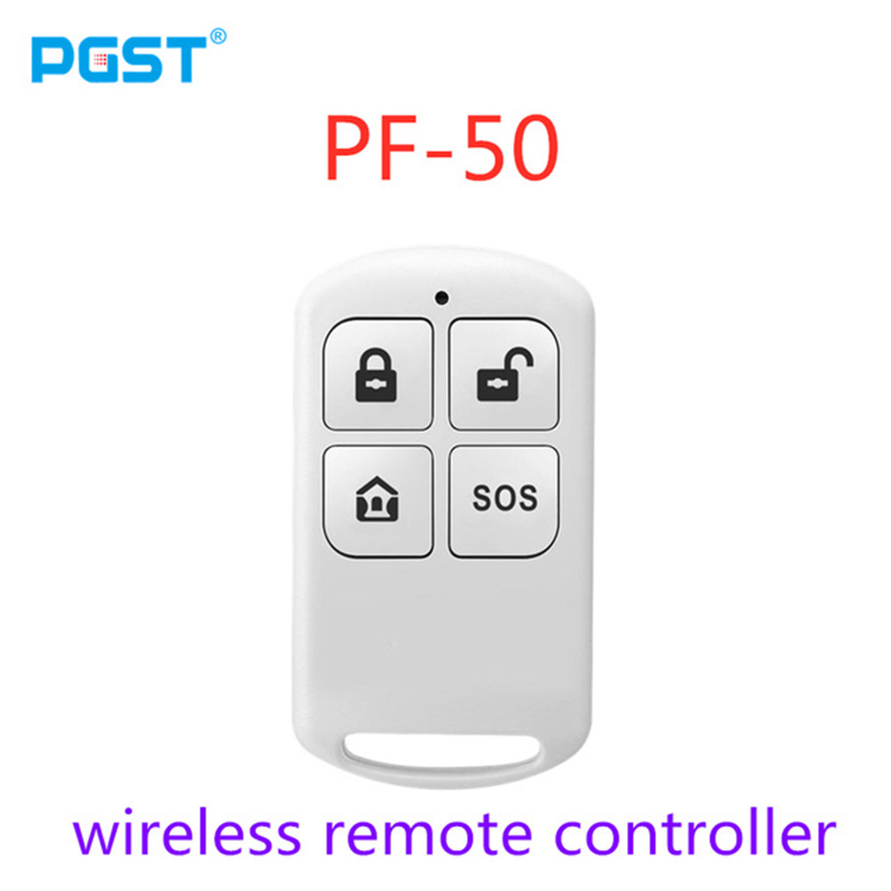 PGST PF-50 High Quality Wirele - Smart Home Security System review and price