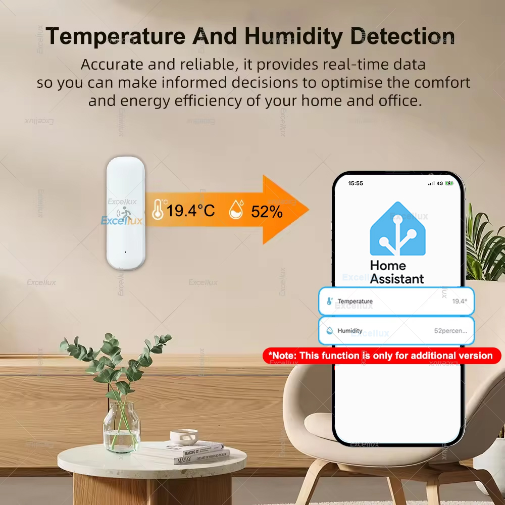 Smart ZigBee Motion Sensor Rad - Smart Home Tools review and price