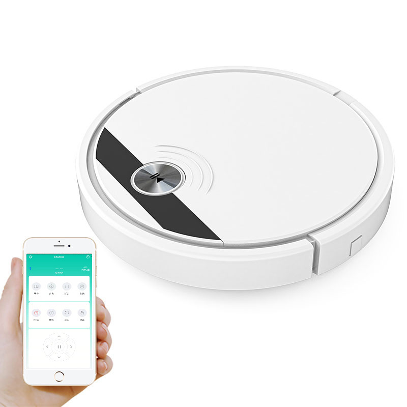 NEW 2800PA 3-in-1 RS800 With R - Smart Home Tools review and price