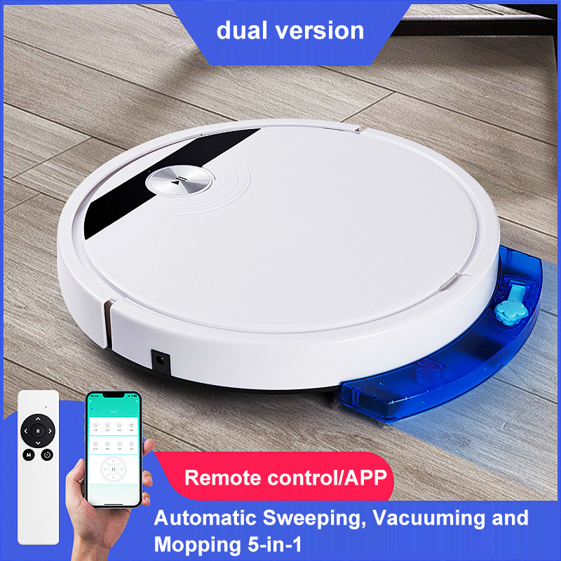 NEW 2800PA 3-in-1 RS800 With R - Smart Home Tools review and price
