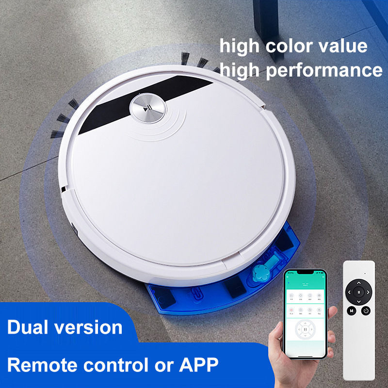NEW 2800PA 3-in-1 RS800 With R - Smart Home Tools review and price