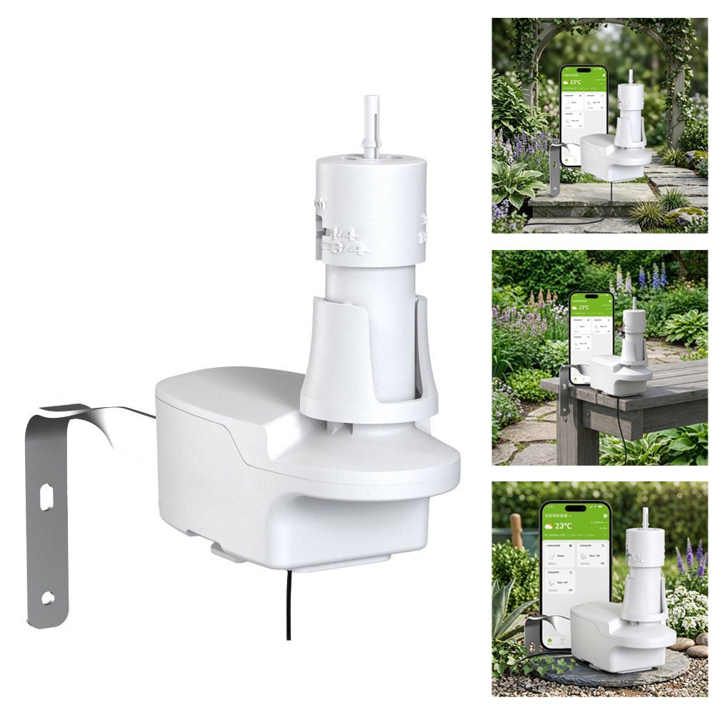 Wired For Smart Rainfall Senso - Smart Home Network review and price