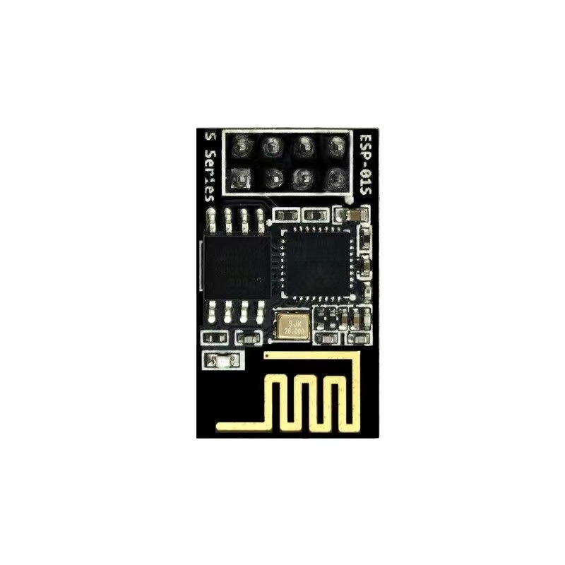 2pcs ESP8266 ESP 01 Serial WiF - Smart Home Arduino Project review and price
