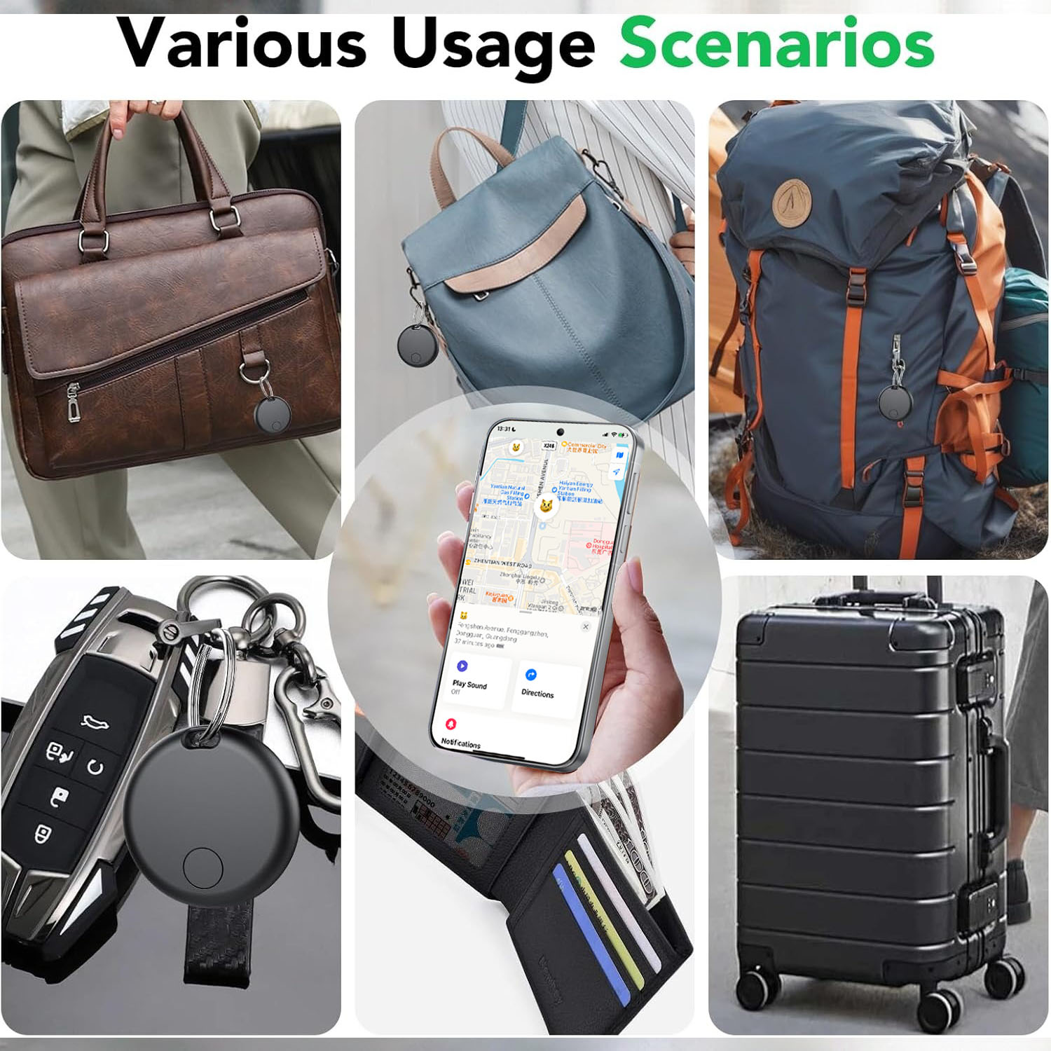 Wesolvet N-Tag Smart Tracker - - Smart Home Hub Samsung review and price