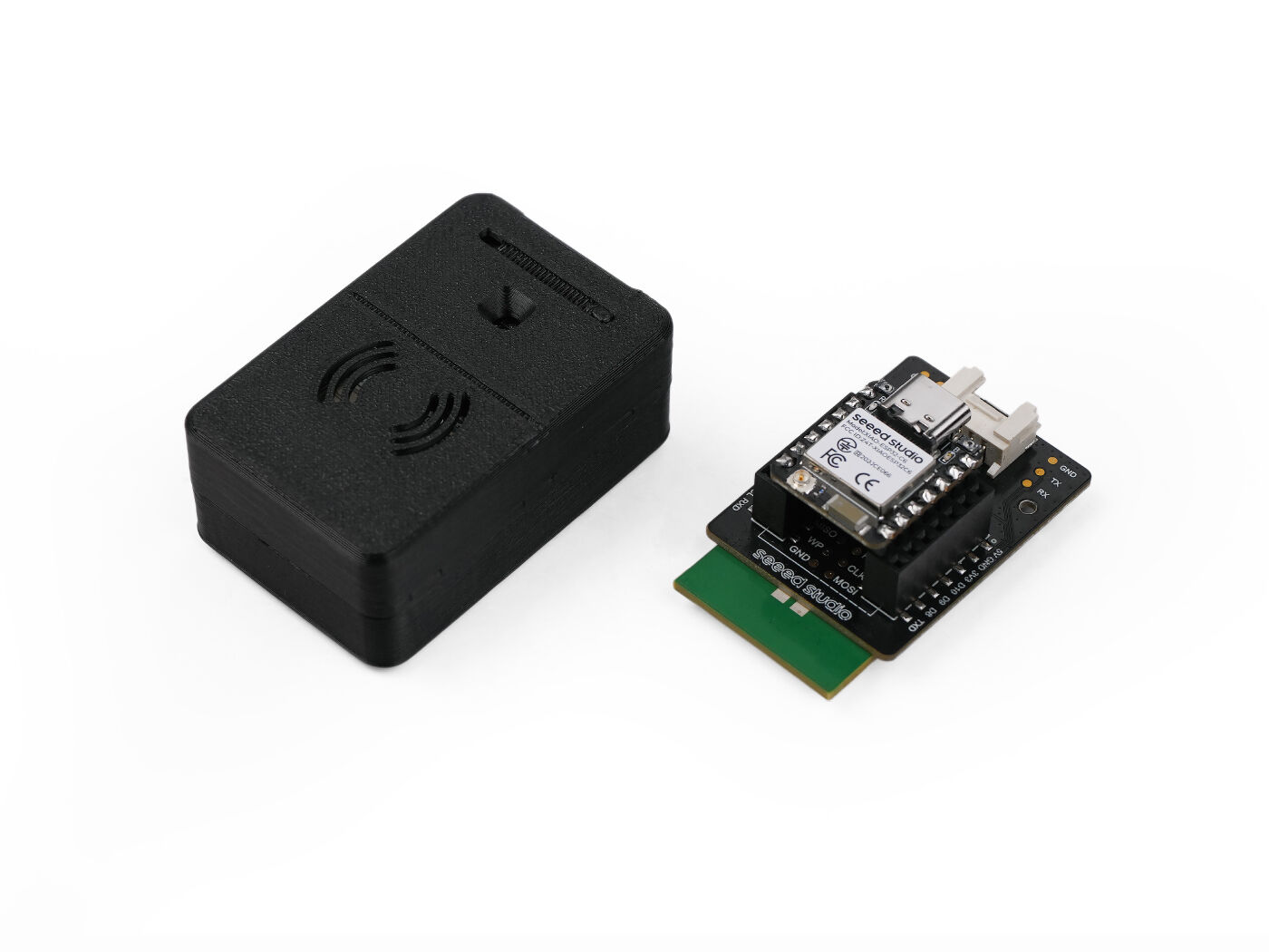 Seeed MR60FDA2 60GHz mmWave Se - Smart Home Arduino Project review and price