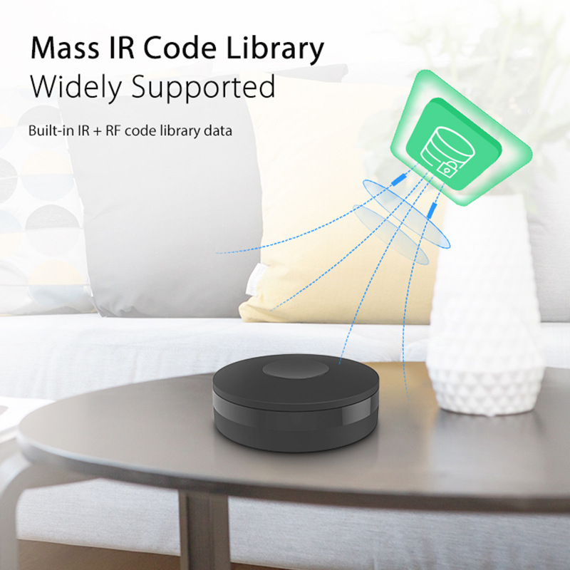 Graffiti Intelligent WiFi Univ - Smart Home Nas review and price