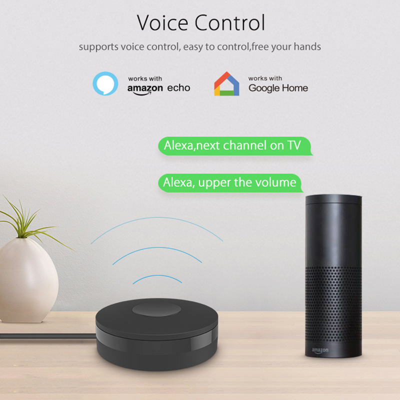 Graffiti Intelligent WiFi Univ - Smart Home Nas review and price